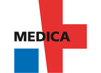 Logo MEDICA
