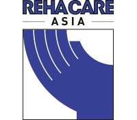 Logo REHCARE ASIA