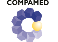 Logo COMPAMED