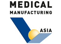 Logo MEDICAL MANUFACTURING ASIA